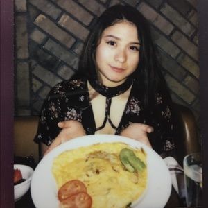 Meet your Posher, Emma